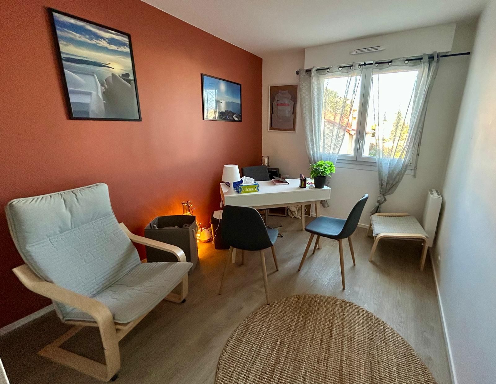 Cabinet sexologue et hypnothérapeute Laetitia Antomarchi à Clermont-Ferrand